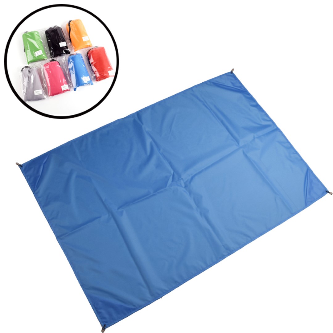 Sand Proof Beach Blanket 8
