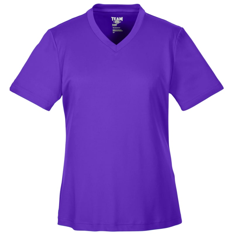 Team 365 Ladies Zone Performance T-Shirt 31