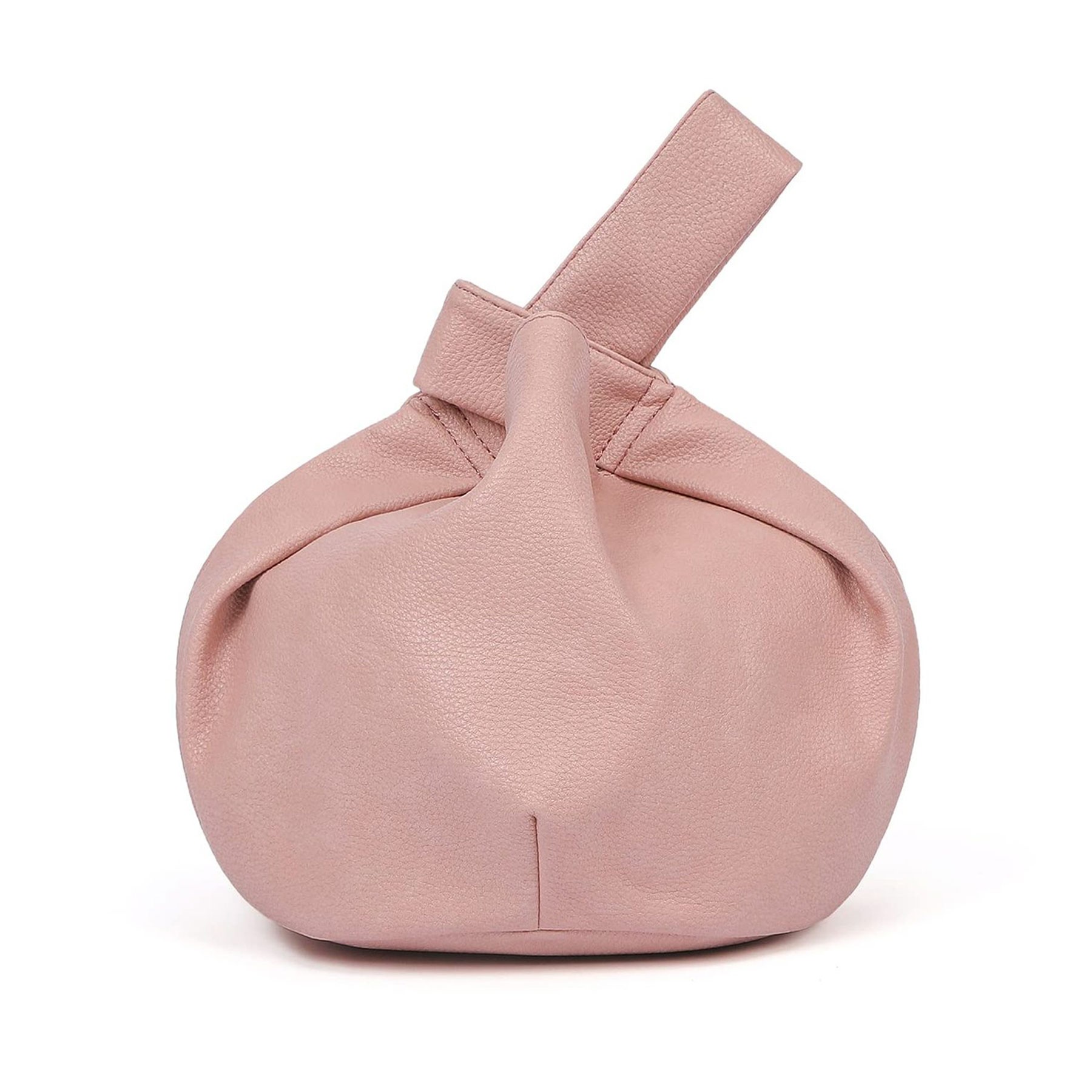Small Knot Tote Bag 3