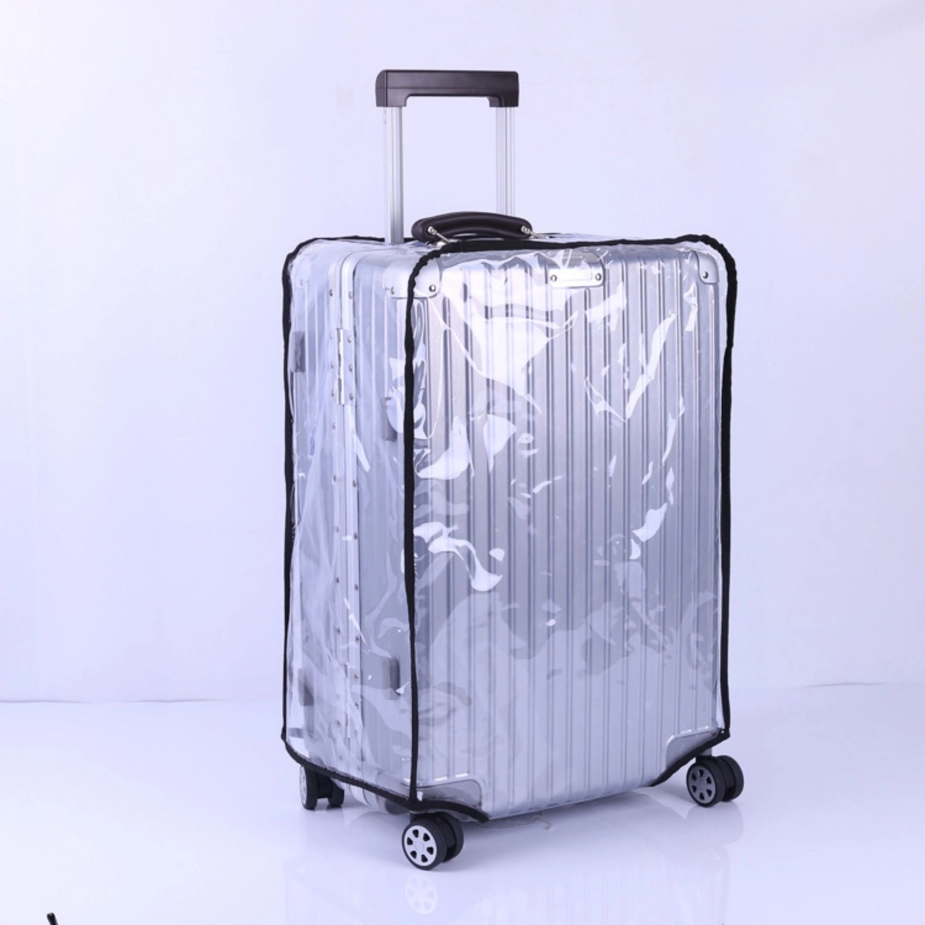 Luggage Cover Suitcase Protector Waterproof Fits 18 In " 11
