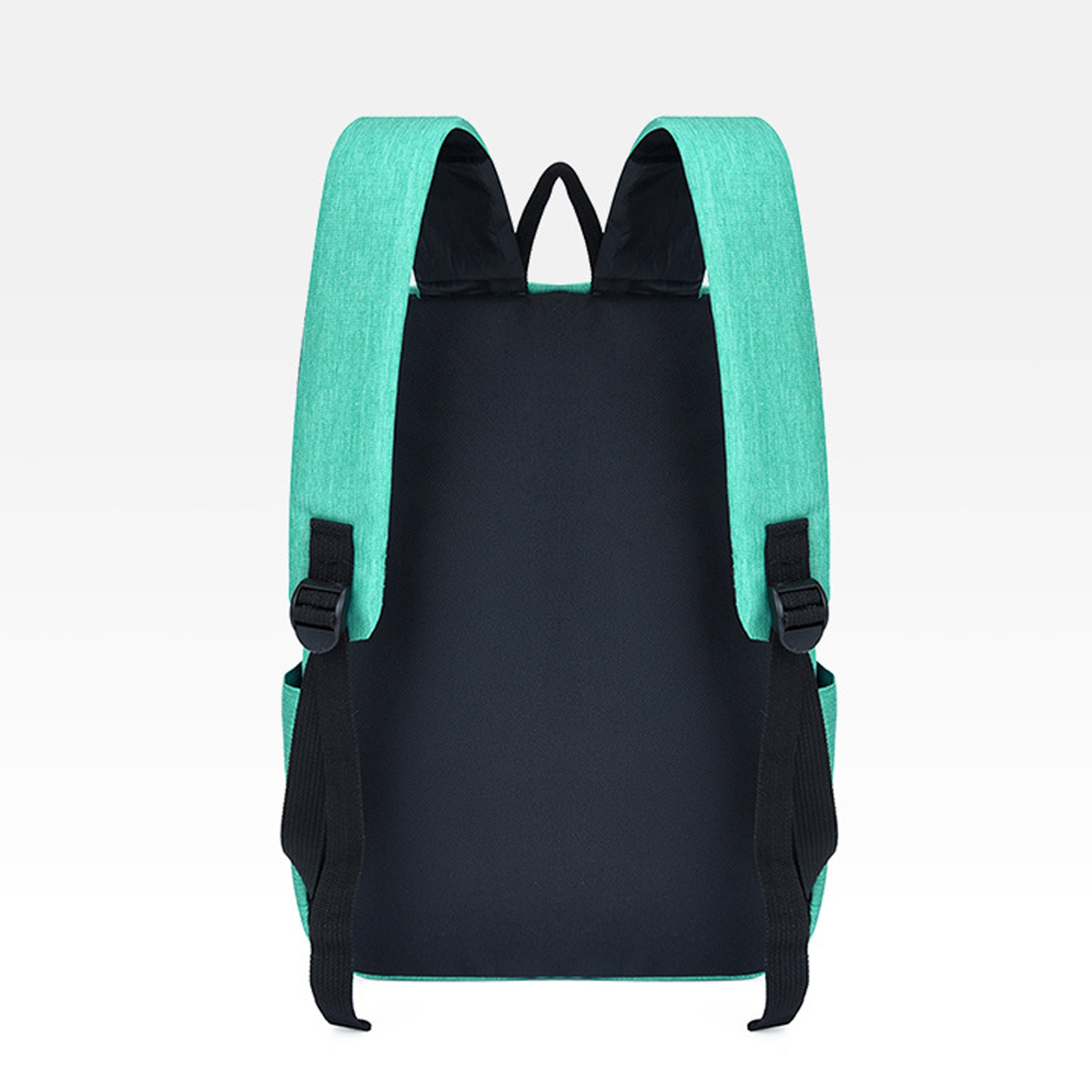 15.6" Lightweight Laptop Backpack 20L for Travel and Work 3