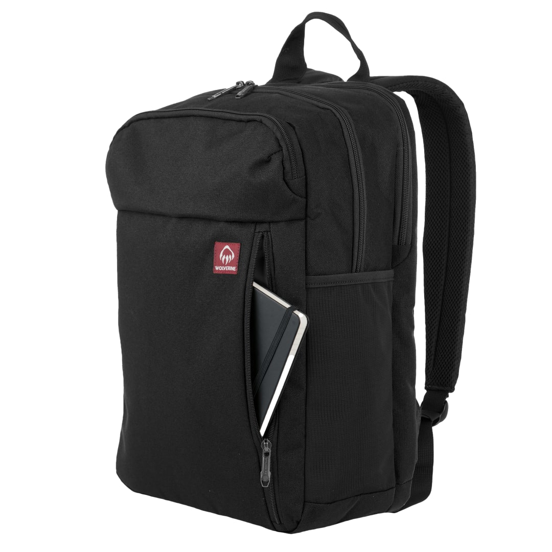 Wolverine 30L Transit Backpack 29