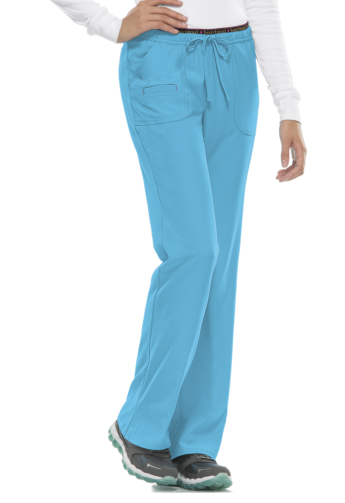 HeartSoul - Break on Through - Women's Drawstring Pant 17