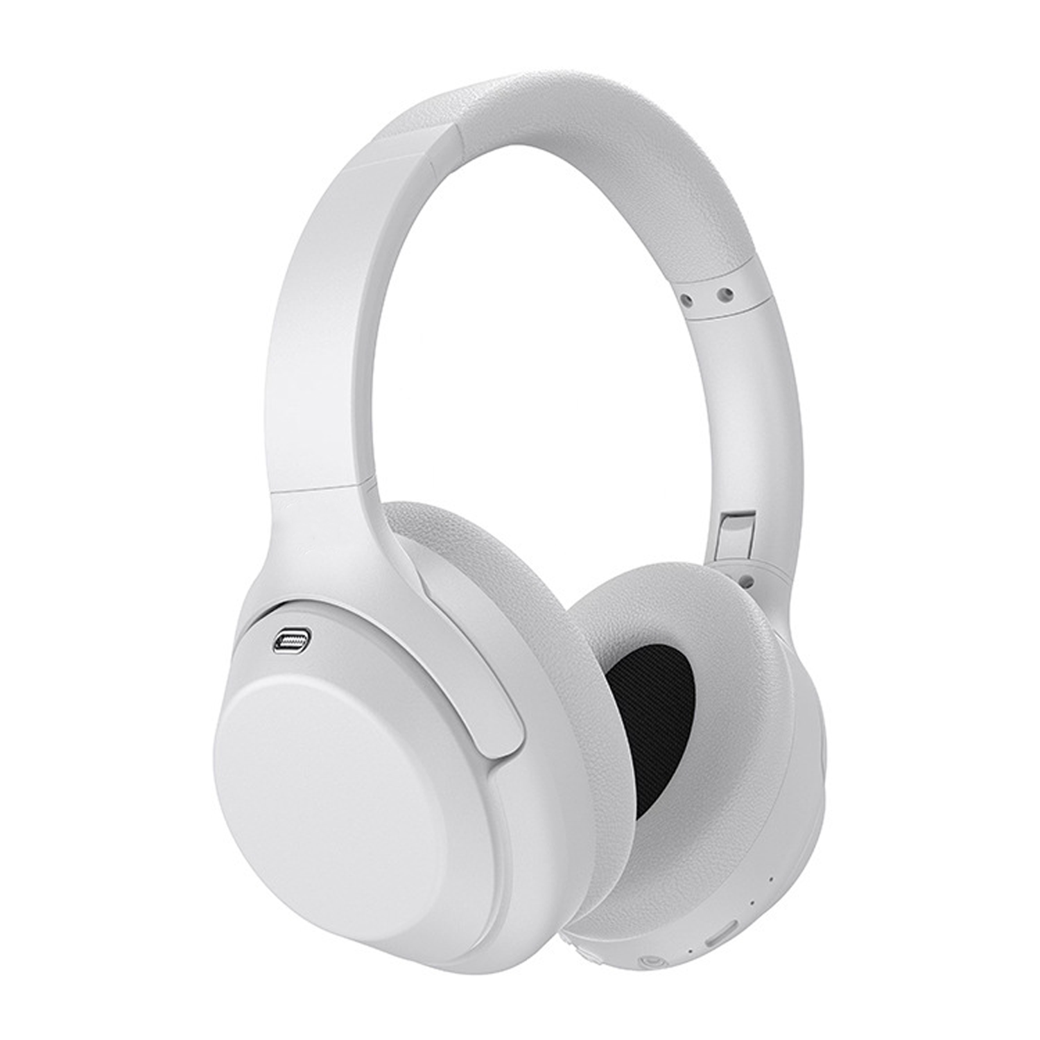 ABS Wireless Bluetooth Noise-Canceling Overhead Headphones 6