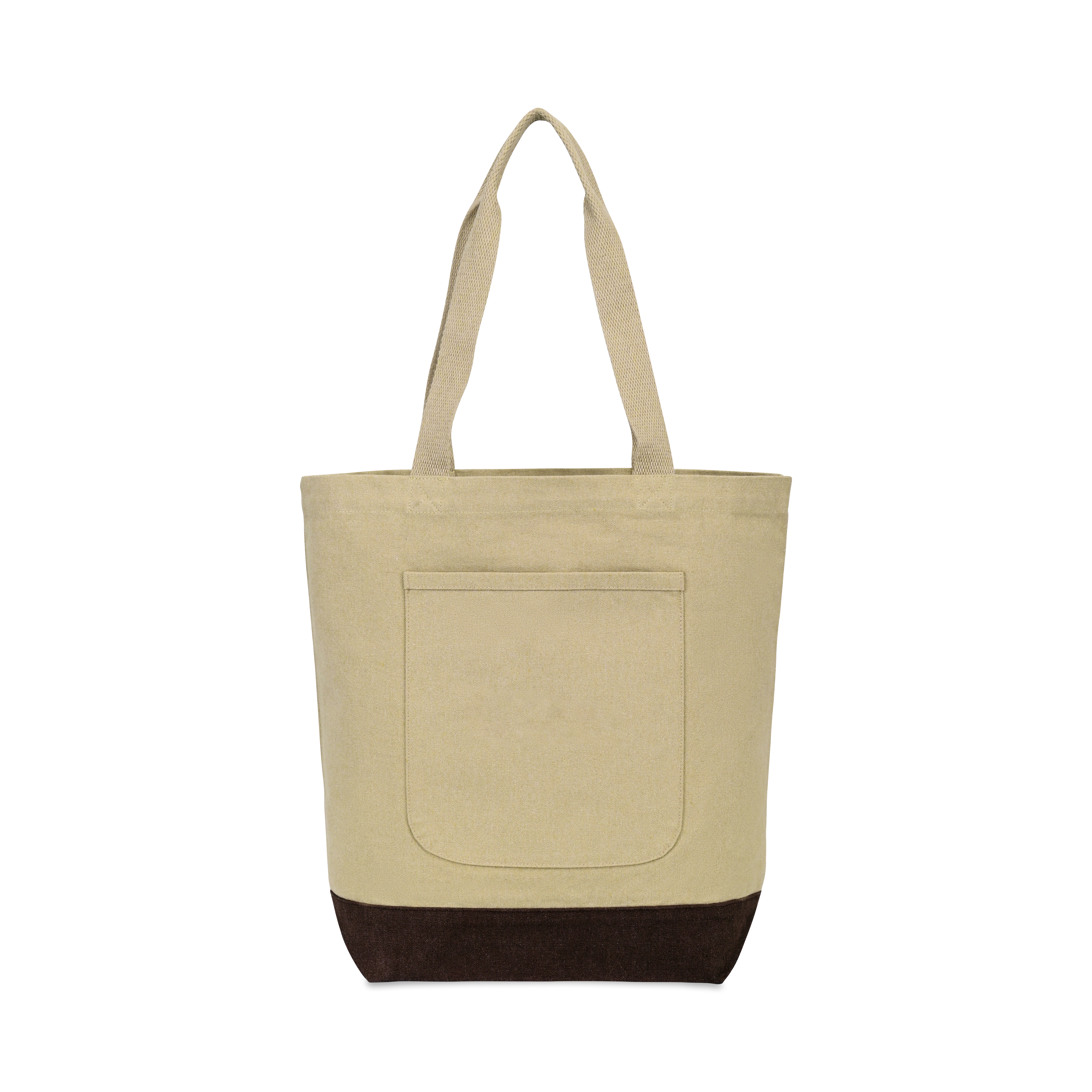 Ivy Recycled Cotton Tote - AWARE™ 10