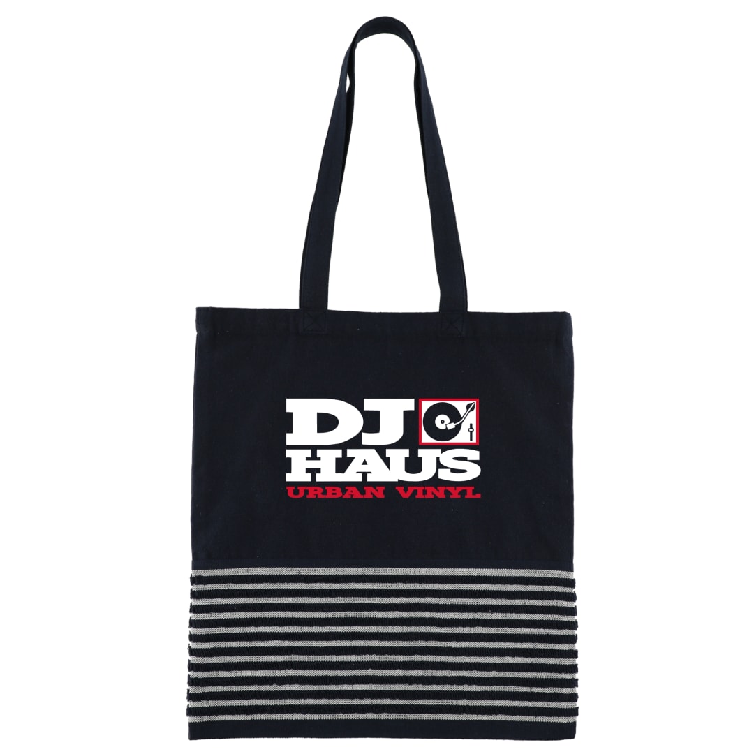 Recycled Soft Feel Convention Tote, custom tote bag with logo imprint 32