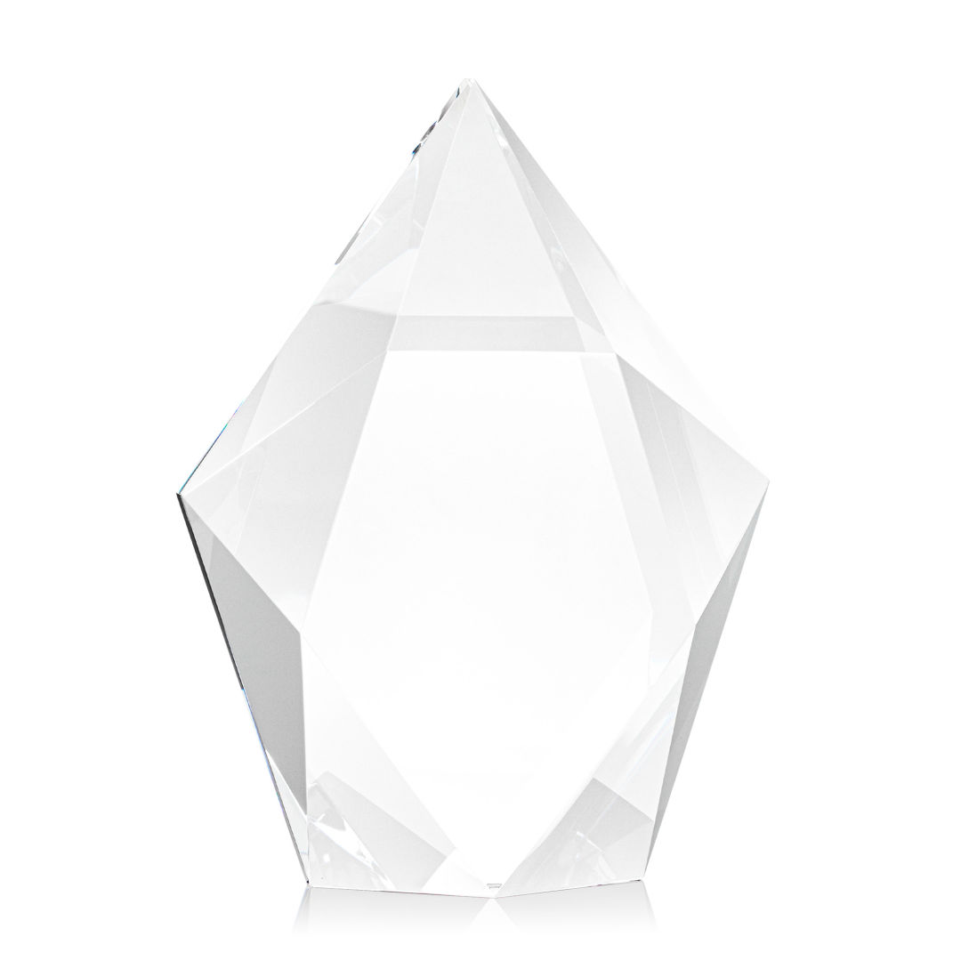 Devron Award - Clear 8