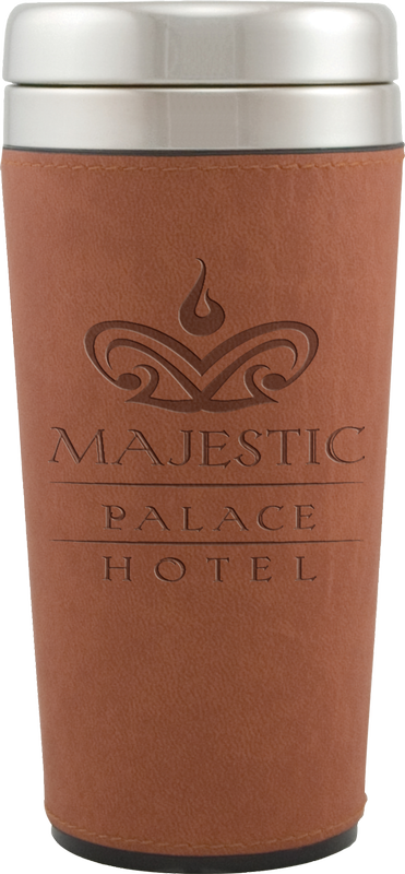 16 oz. Regency Stainless Series 6