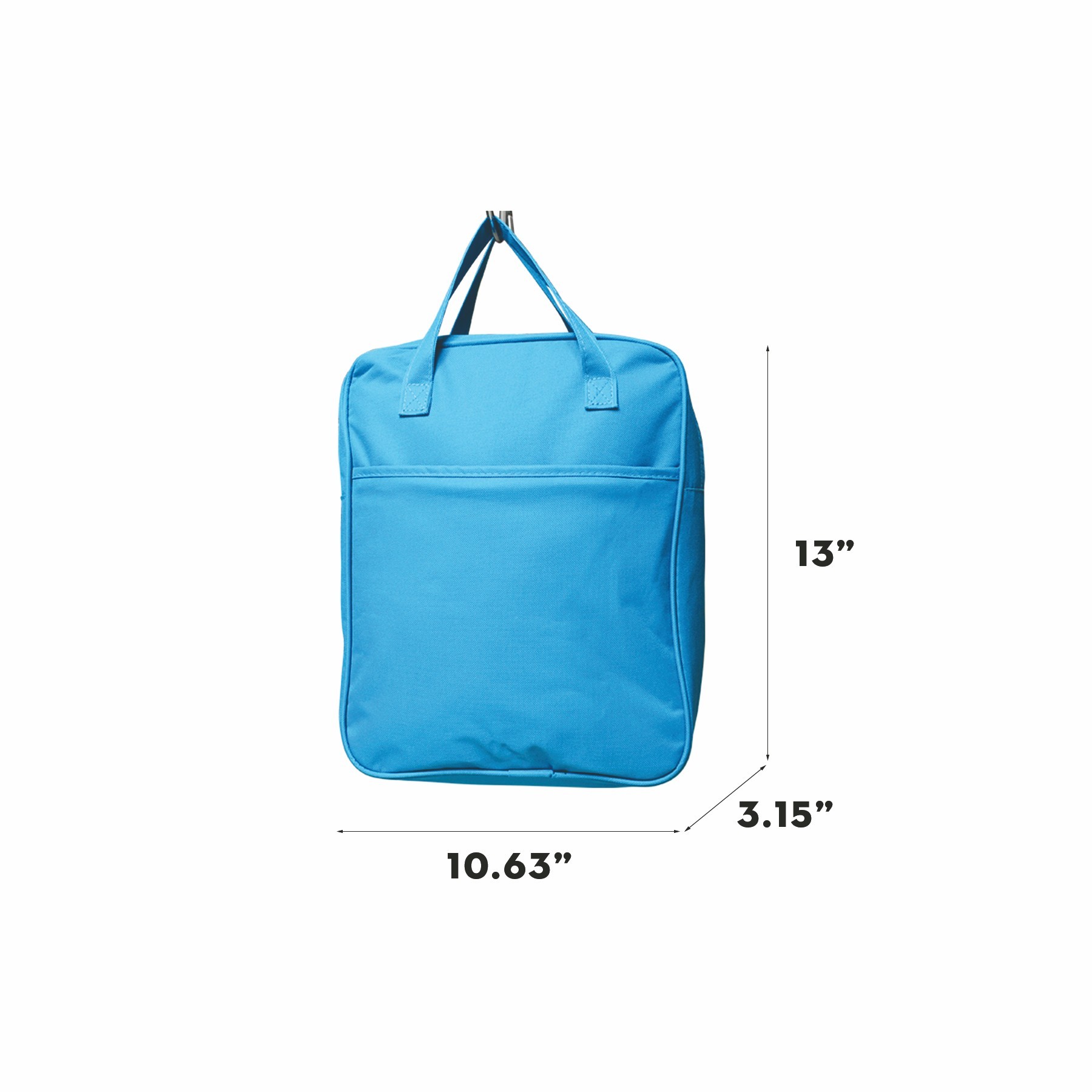 Children Oxford Cloth Study Handbag 4