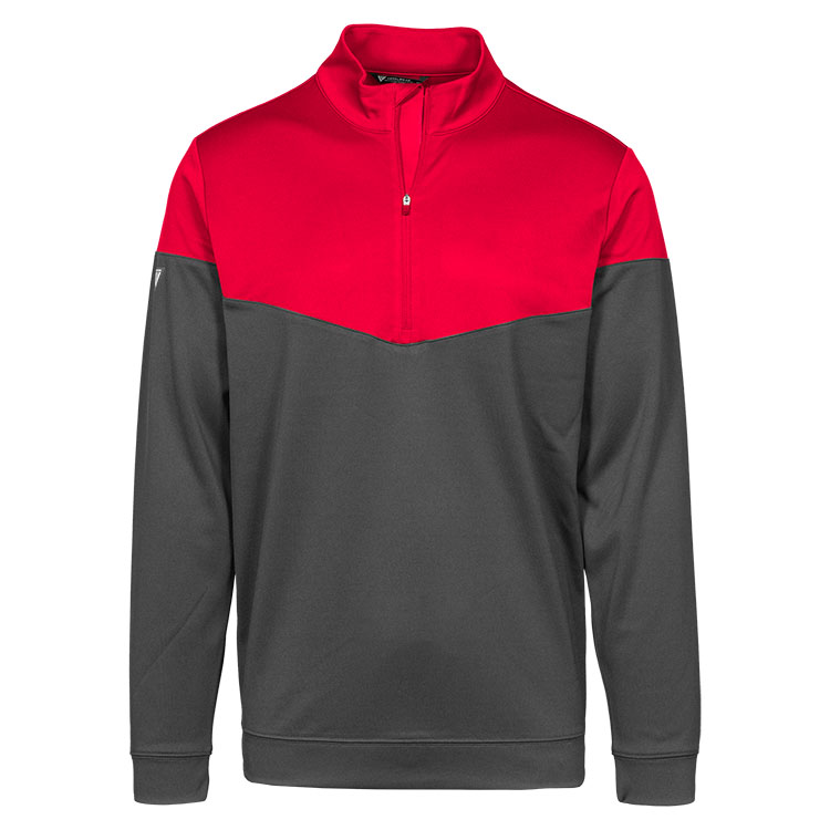 Levelwear Commuter 1/4-Zip 9