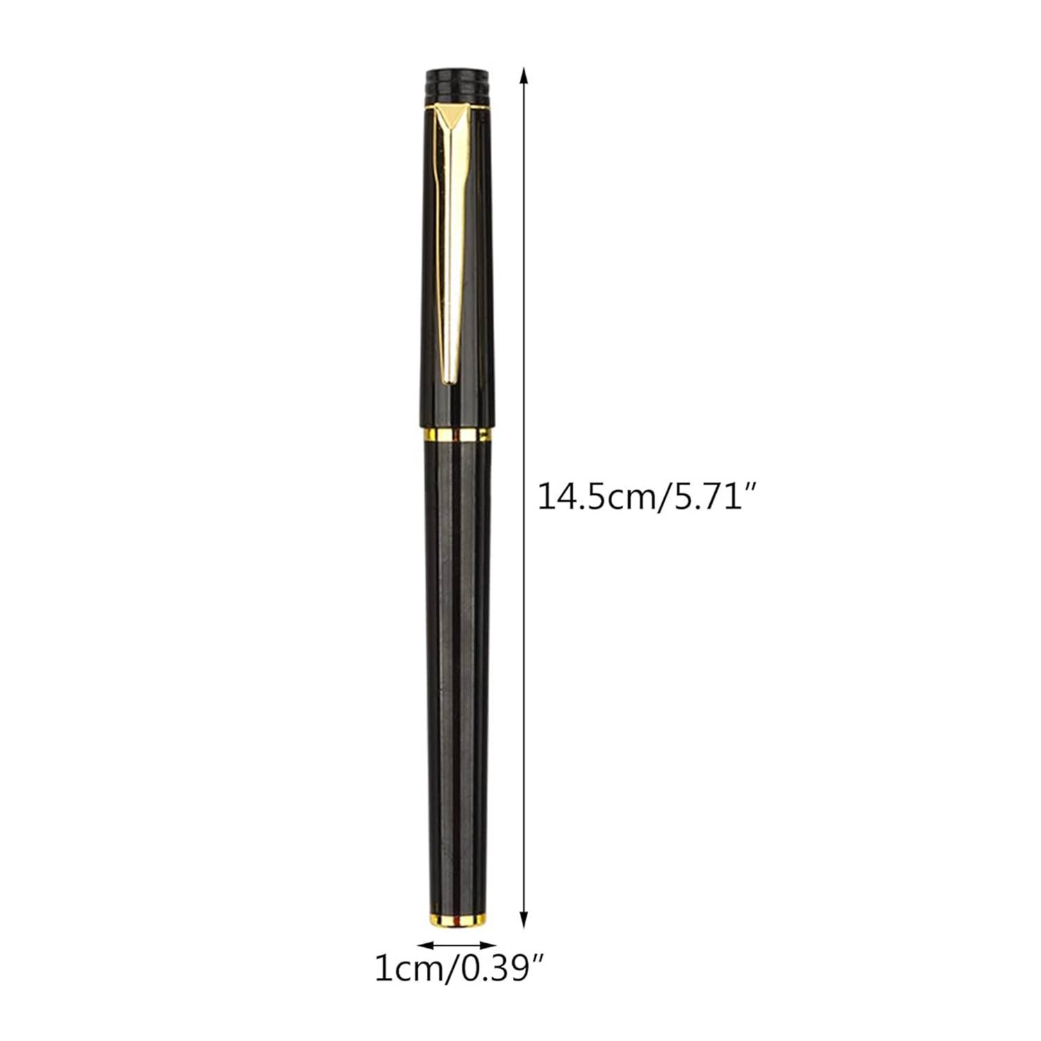 Business Marker Pen 7