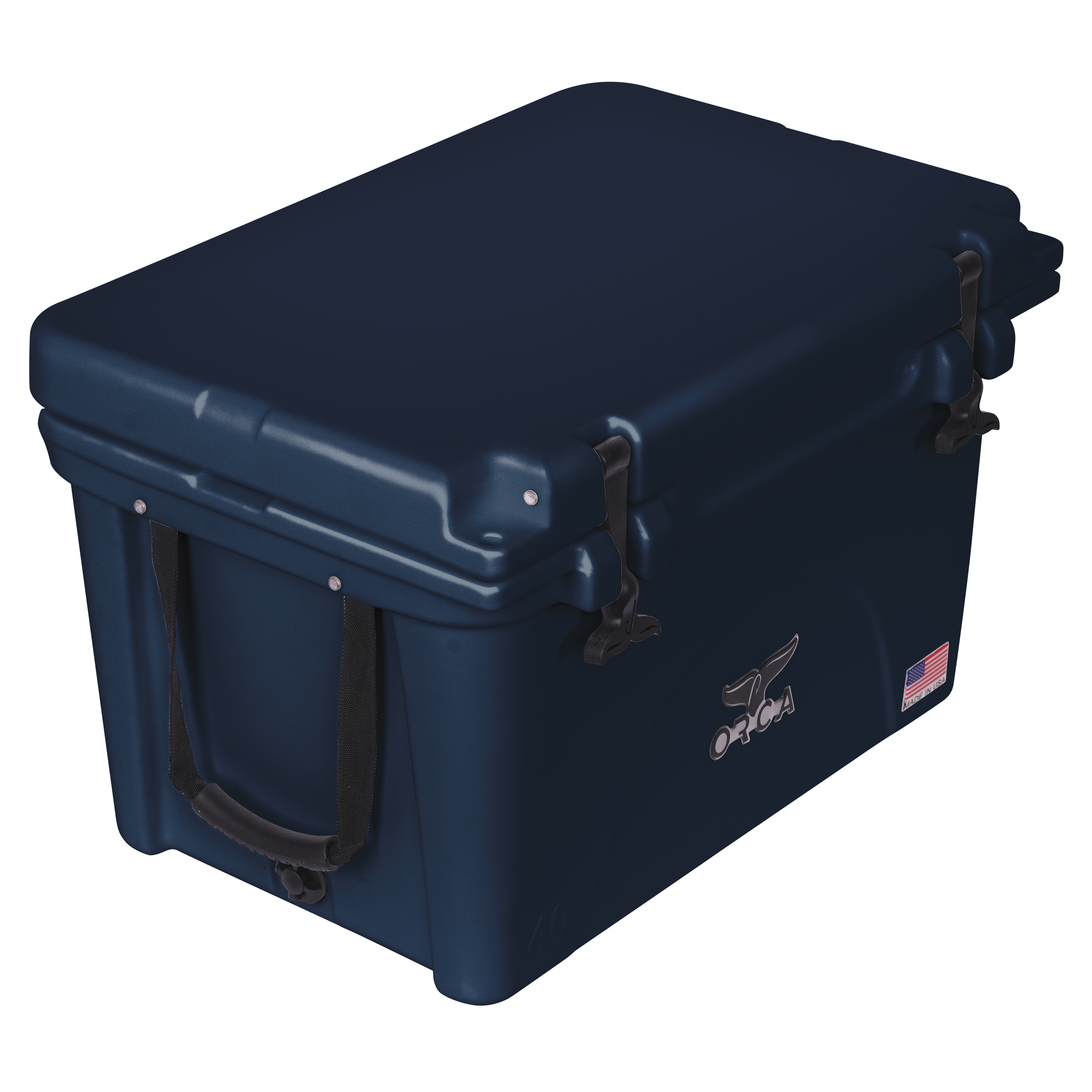 ORCA™ 40-Quart Cooler 12