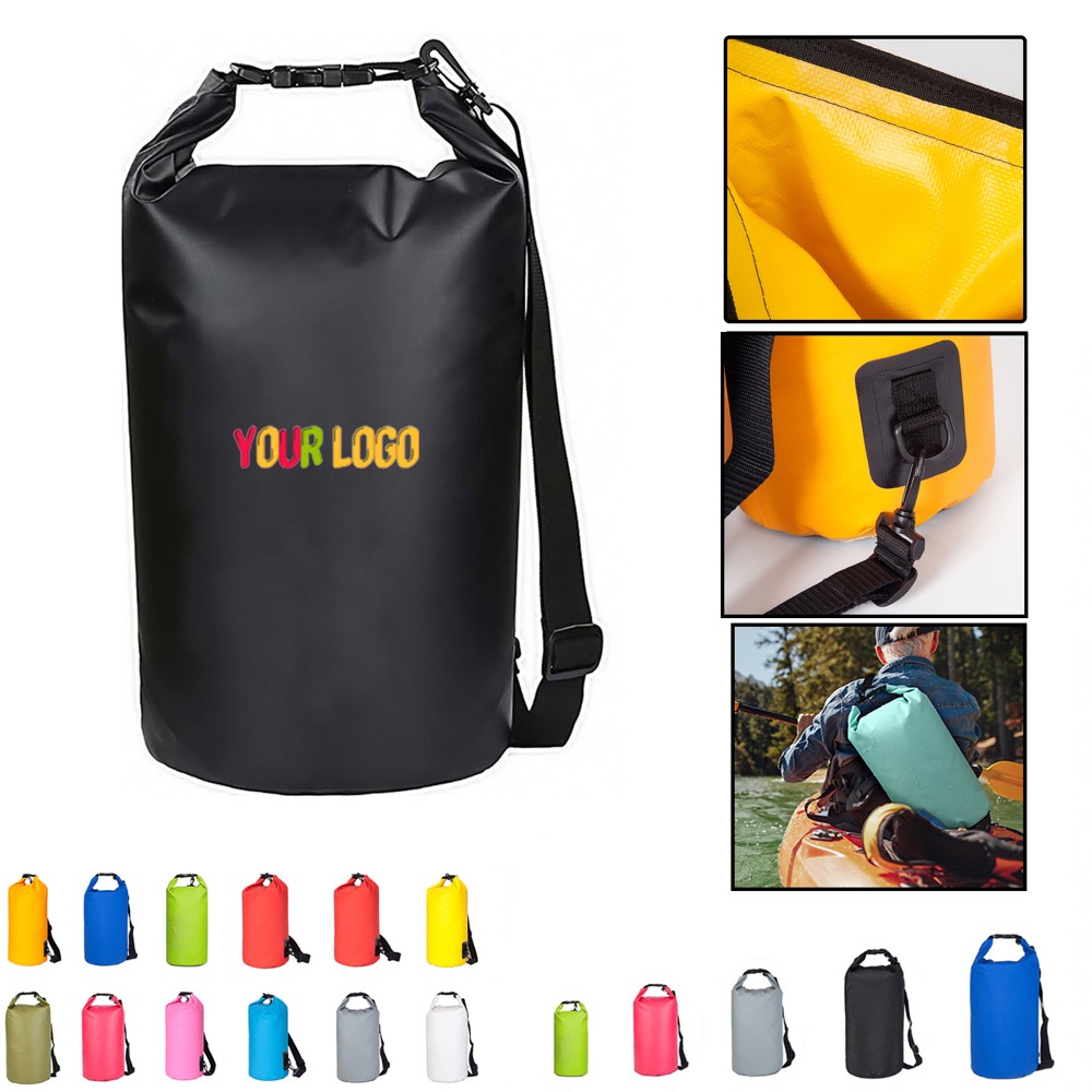Waterproof Dry Bag 1