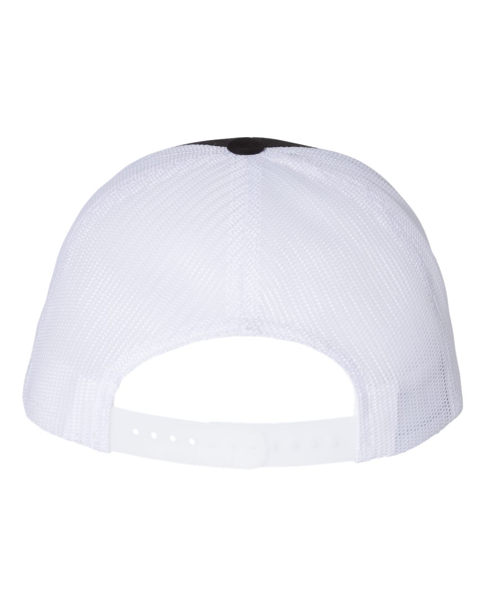 Low Pro Trucker Cap - 115 16