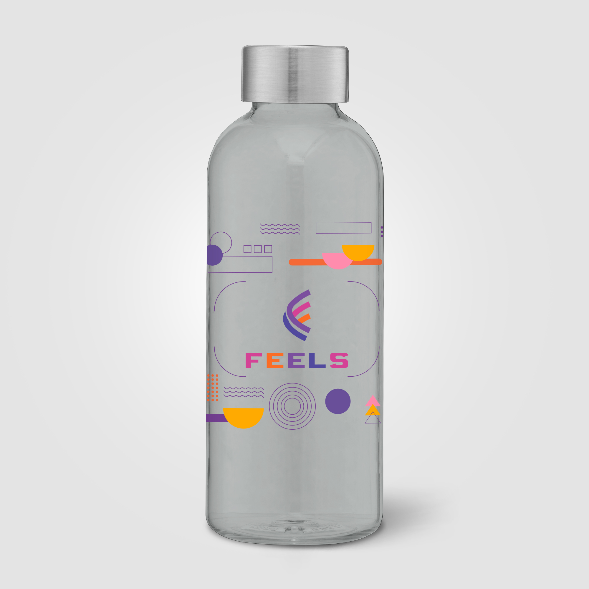 Stockholm - 22 oz. Tritan Bottle 16