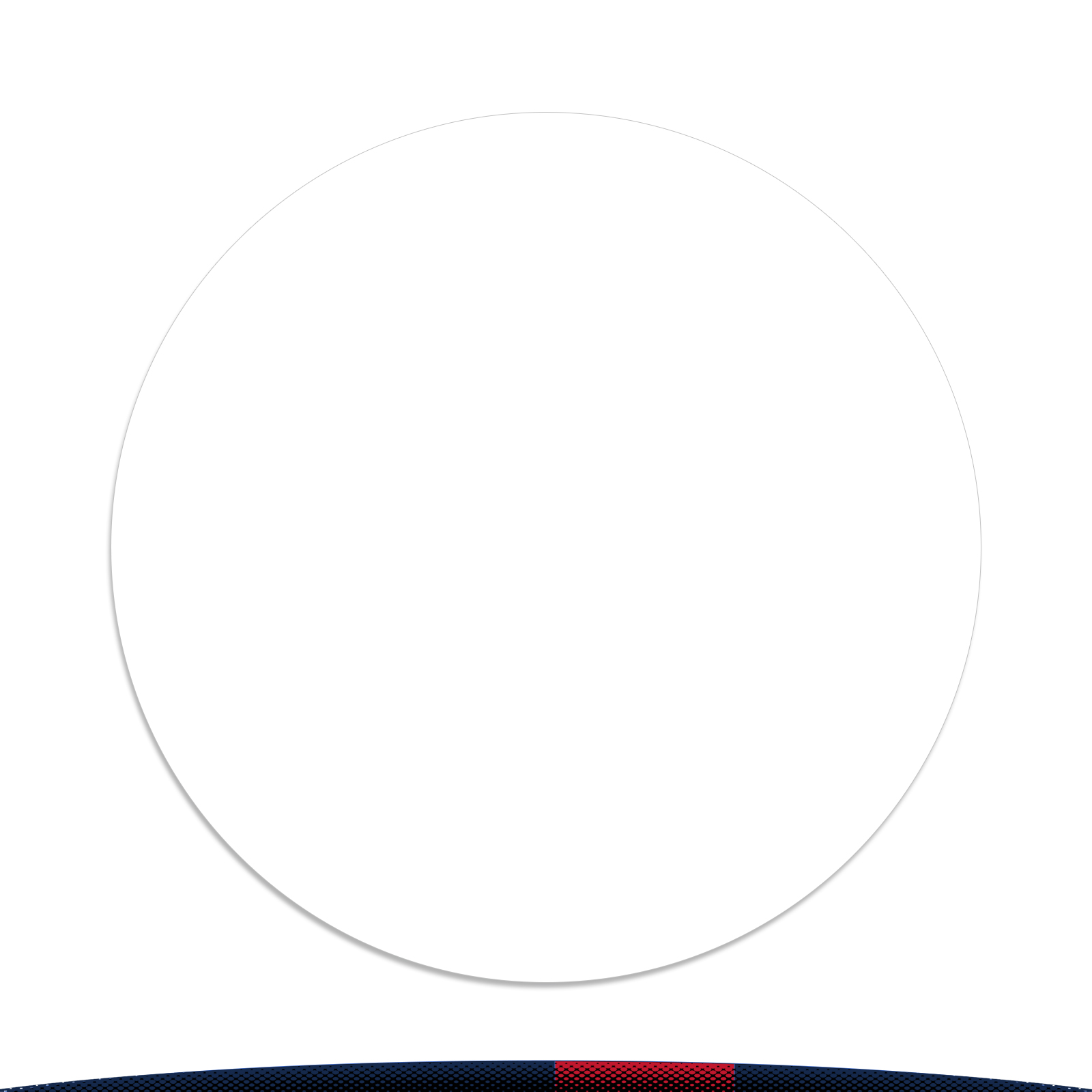 Yalice Round Mouse Pads 2
