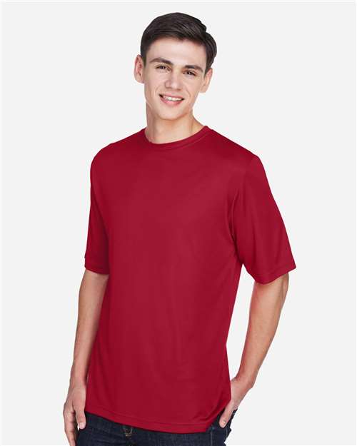 Men's Zone Performance T-Shirt - TT11 2
