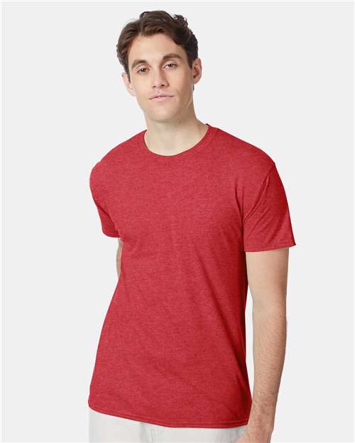 Perfect-T Triblend T-Shirt - 42TB 144