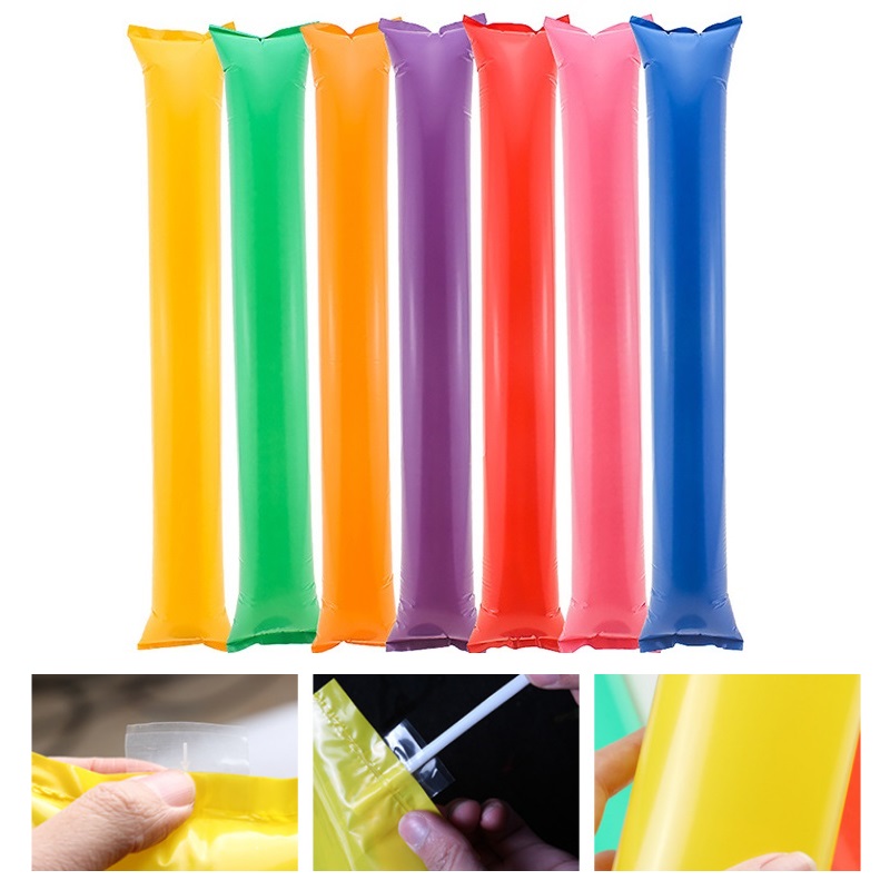 Inflatable Stick Cheering Bambam 2