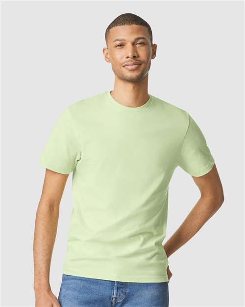 Unisex Softstyle® T-Shirt - 64000 343