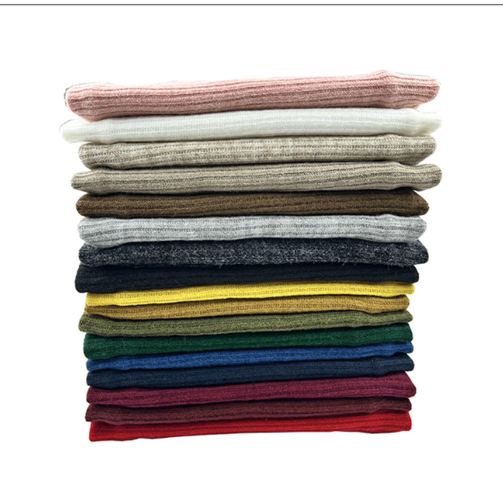 Thermal Knit Neck Gaiter for Cold Weather Protection 2