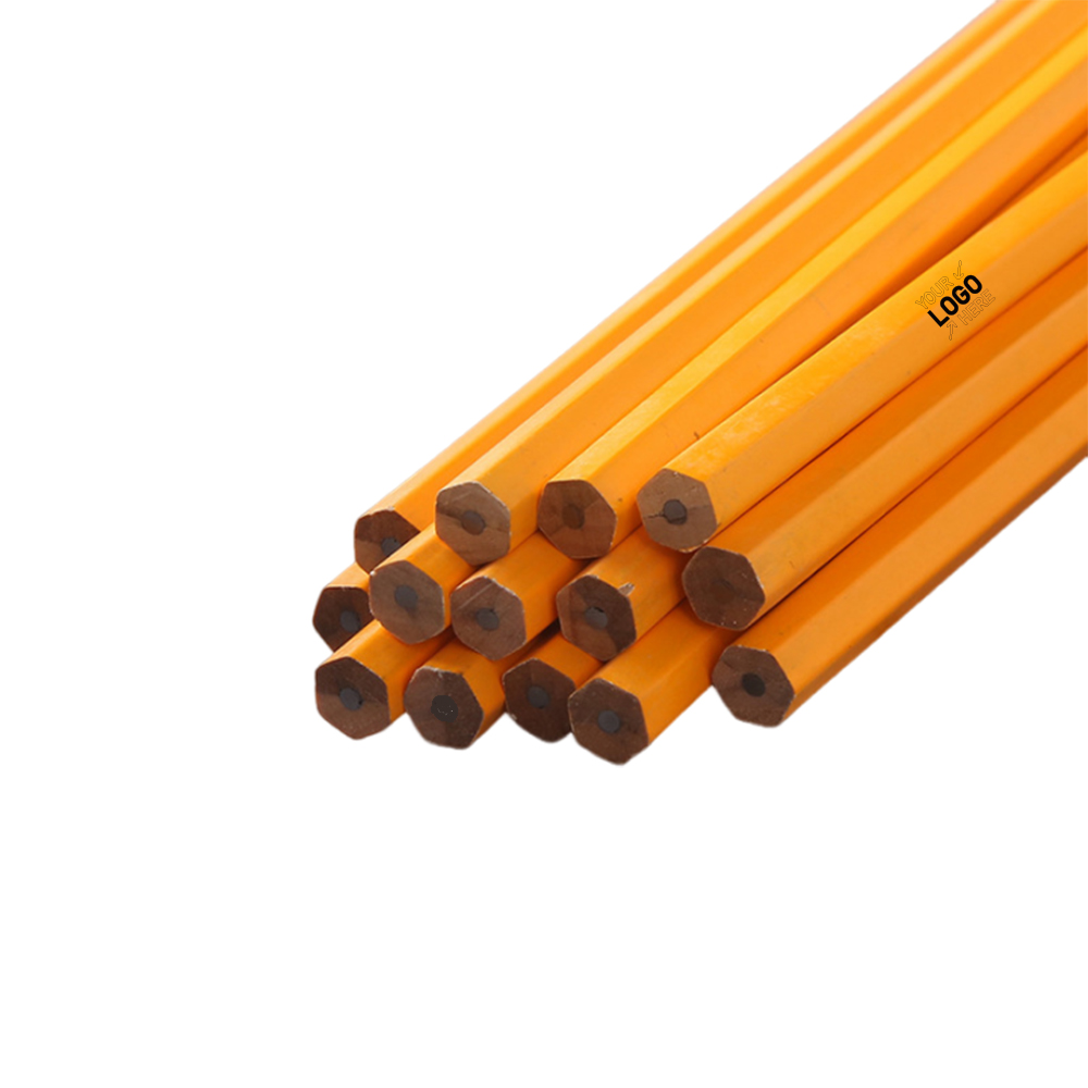 Colorful Draft Pencil 2