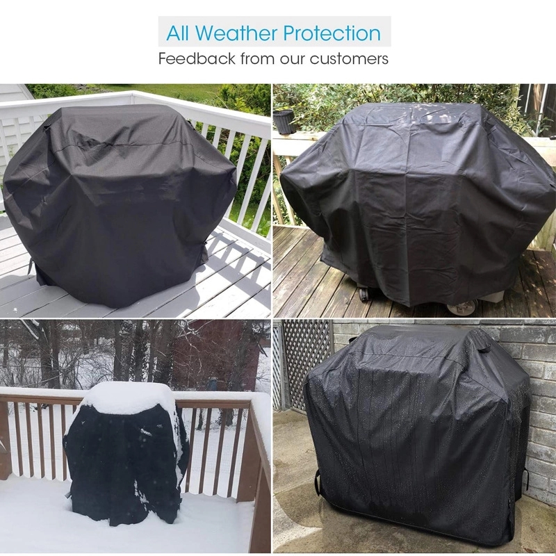 Grill Cover 2