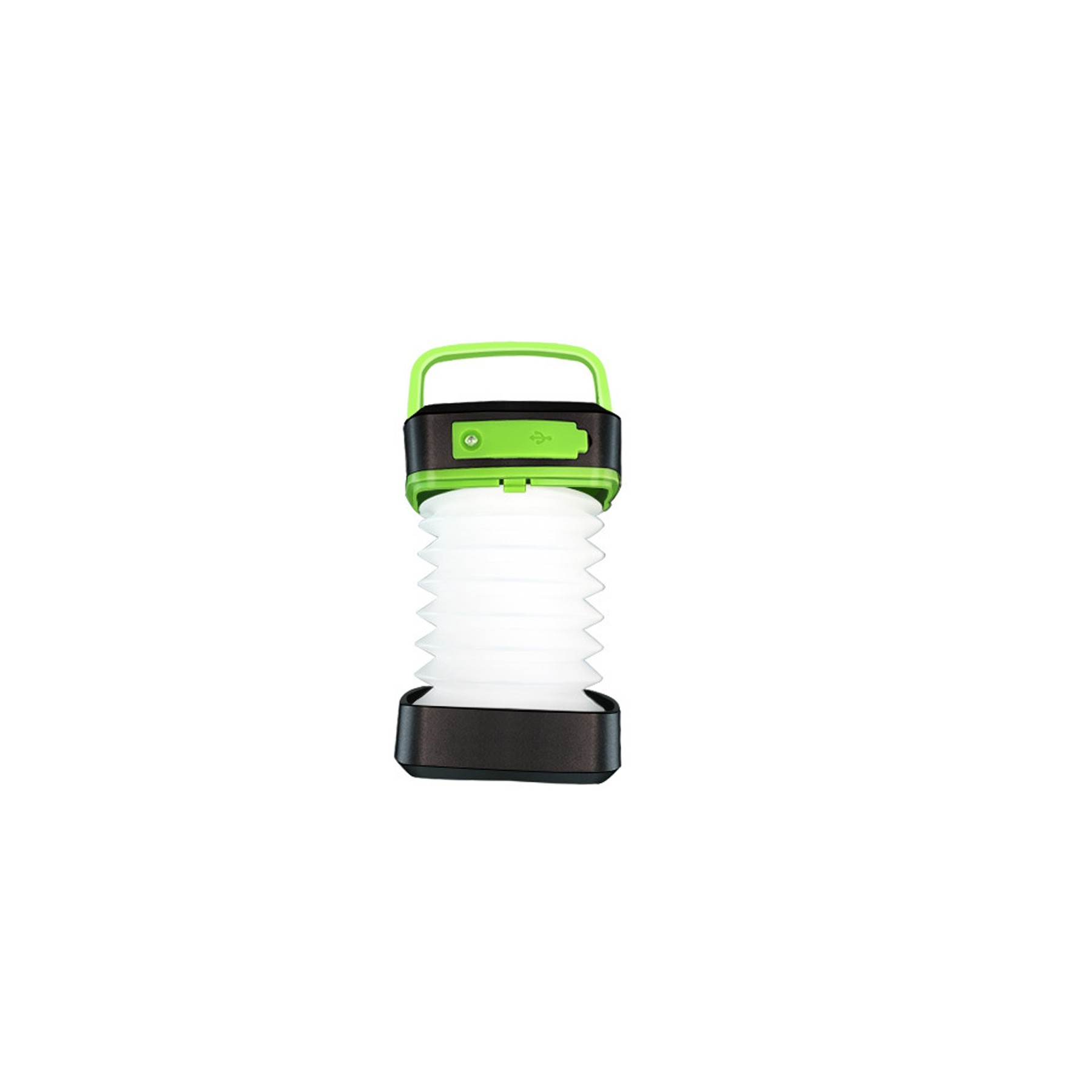 Folding Solar Camping Lantern 2