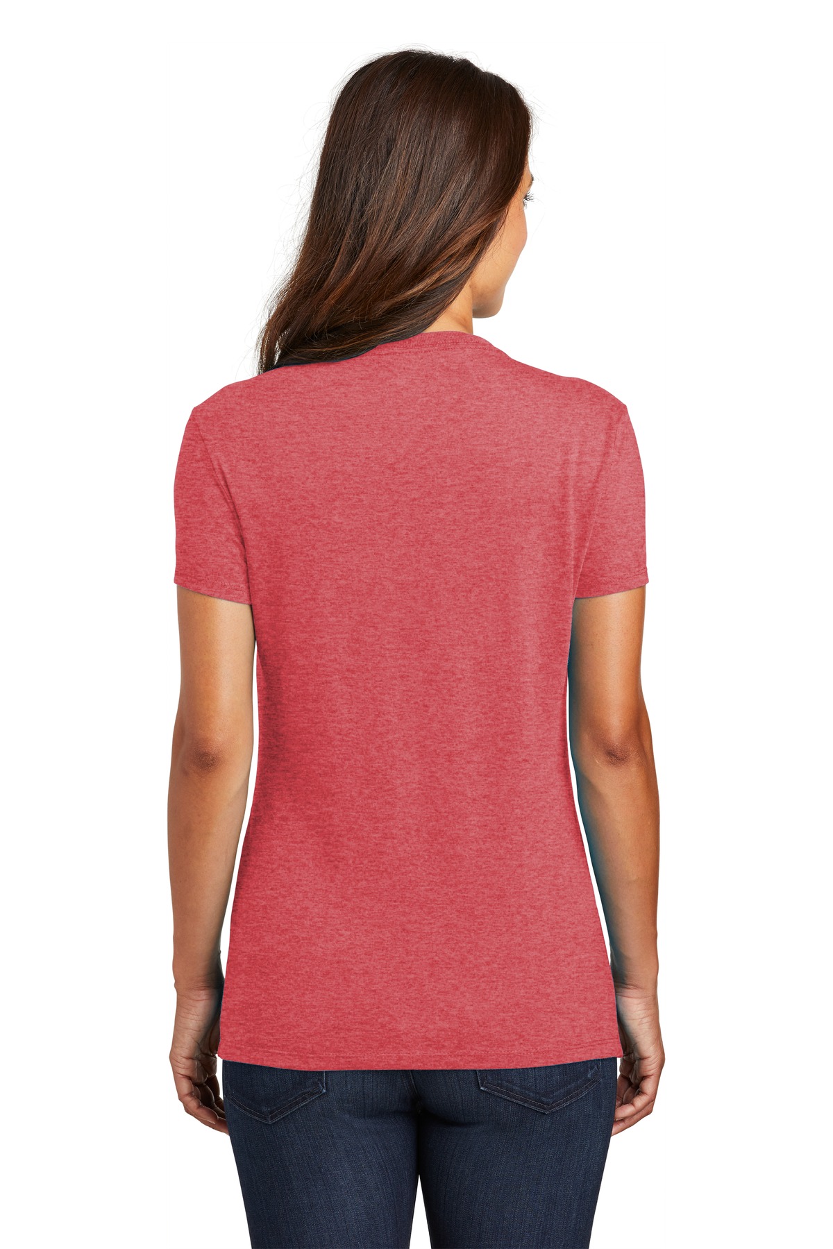 District® Women's Perfect Tri Tee 86