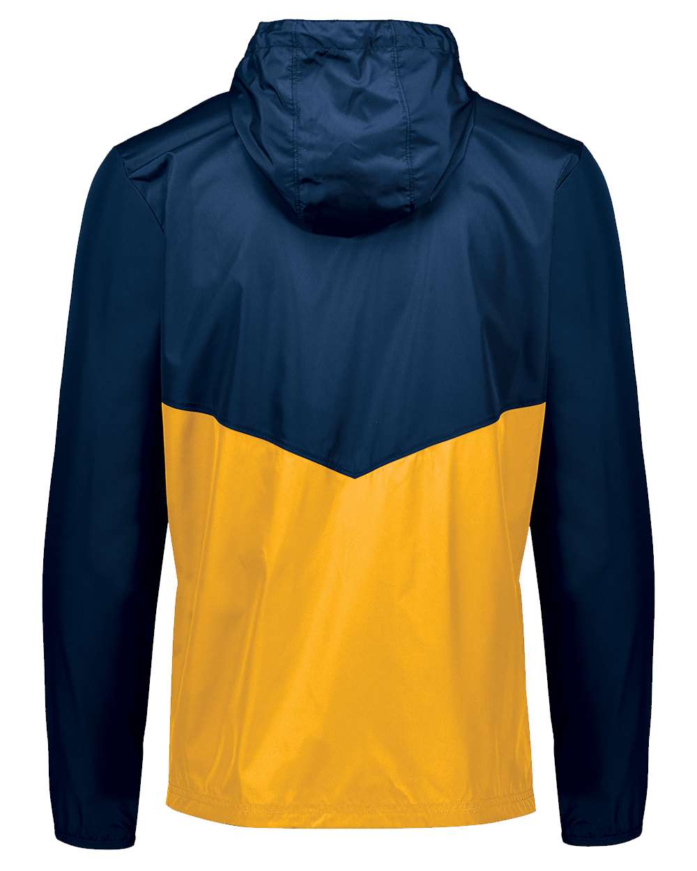 Men's Packable Quarter-Zip Jacket - 229534 53