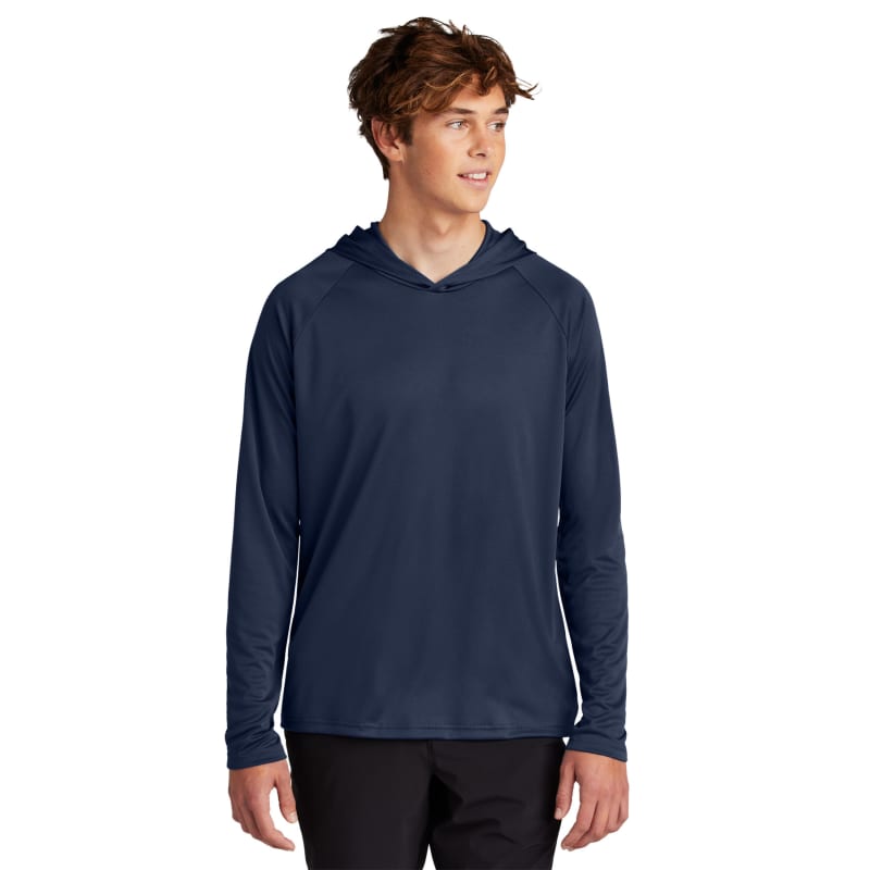 Port & Company Performance Pullover Hooded Tee, custom hoodie or sweatshirt with logo imprint 13