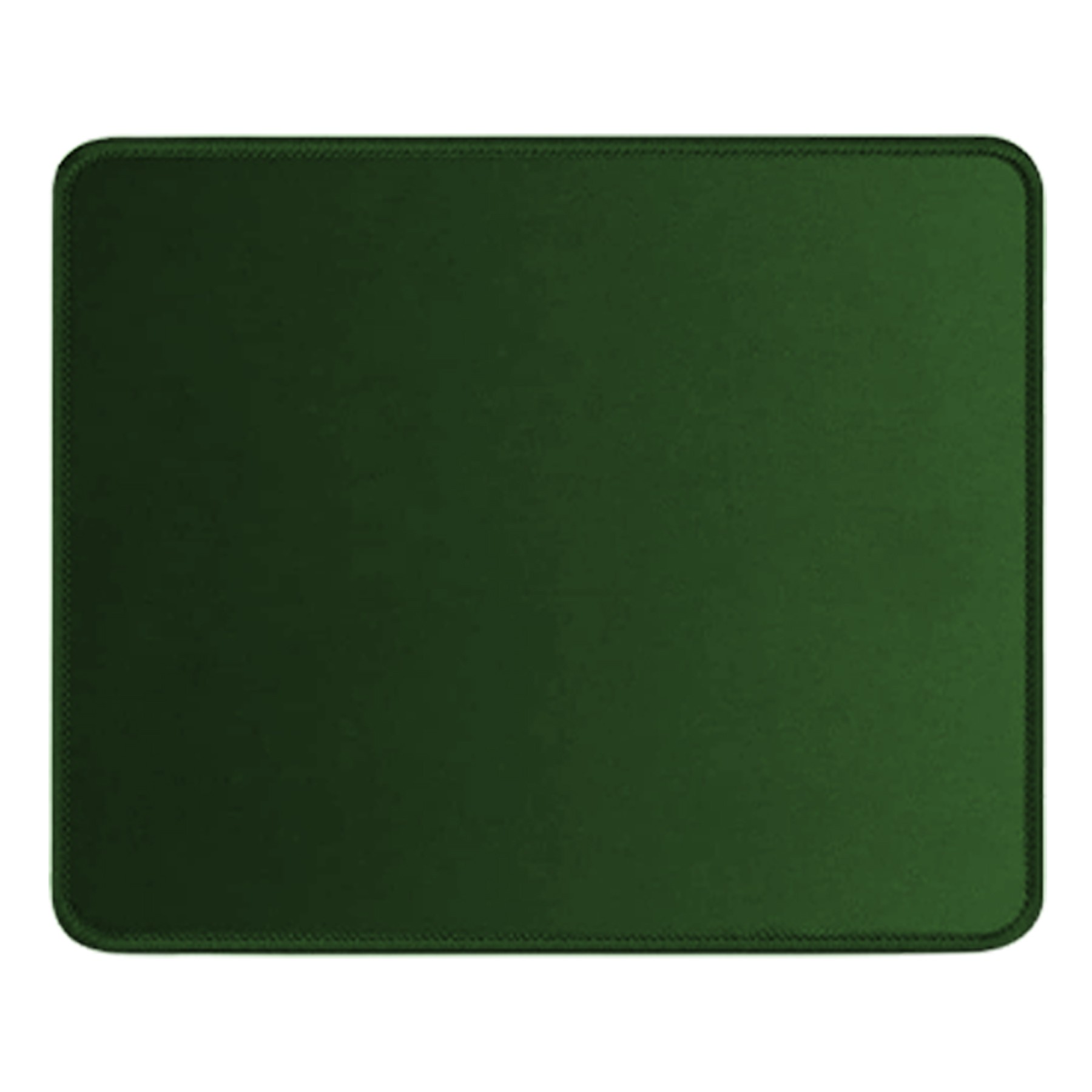 10.24 X 8.27 X 0.12 Inch Mouse Pad W/ Stitched Edges 5