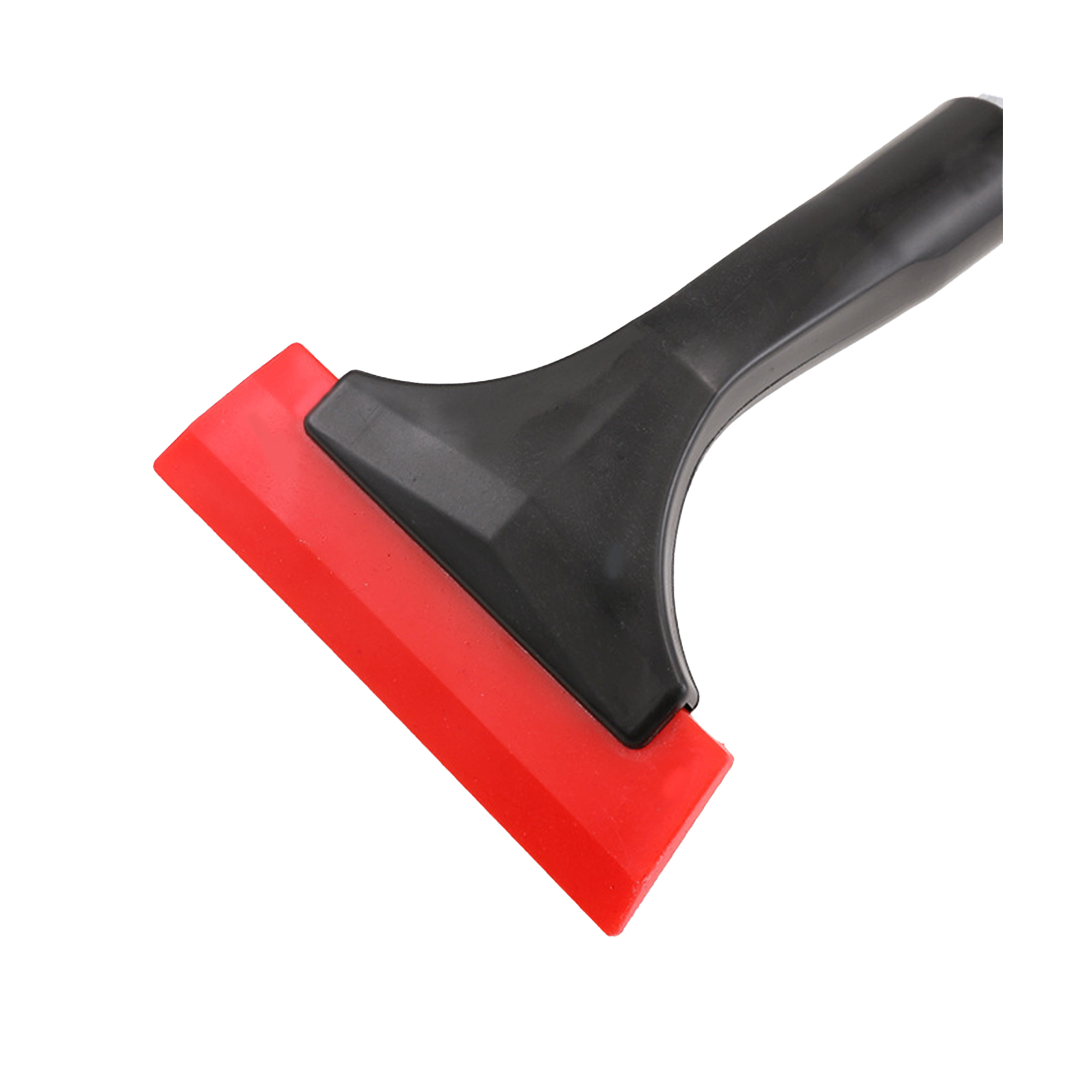 Aluminum Multi-Color Ice Scraper With Logo Customization 1