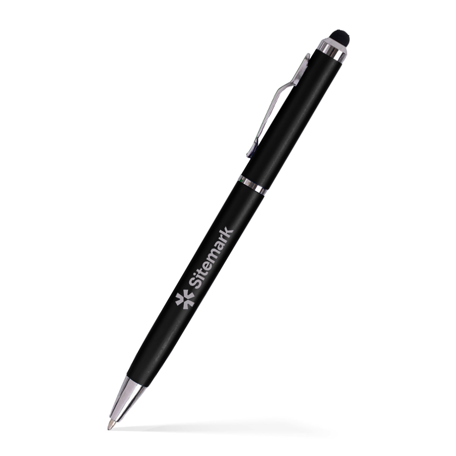 Bateleur Stylus Twist Pen 12