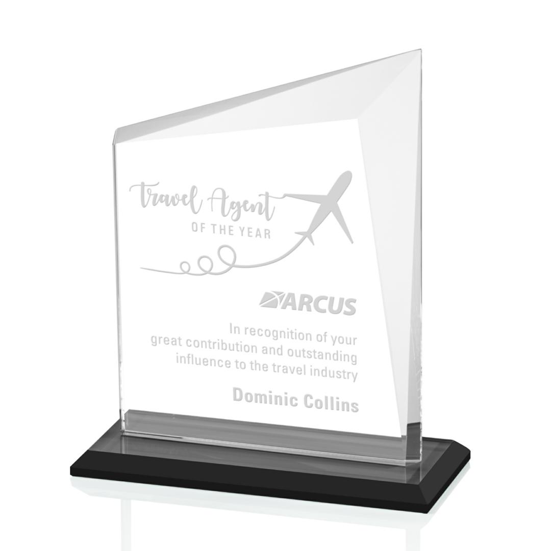 Bellamy Award - Black