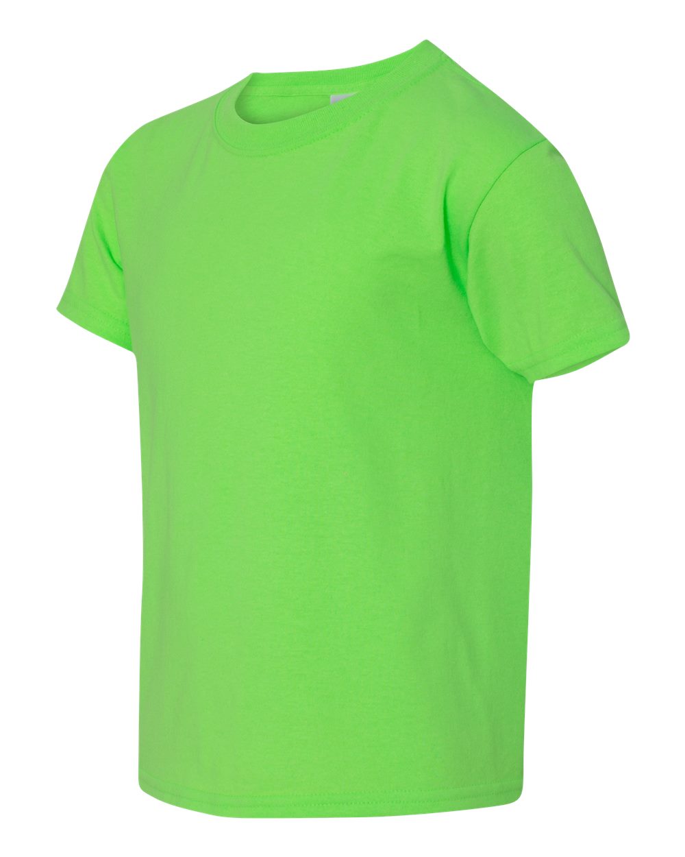 Youth Heavy Cotton™ T-Shirt - 5000B 11