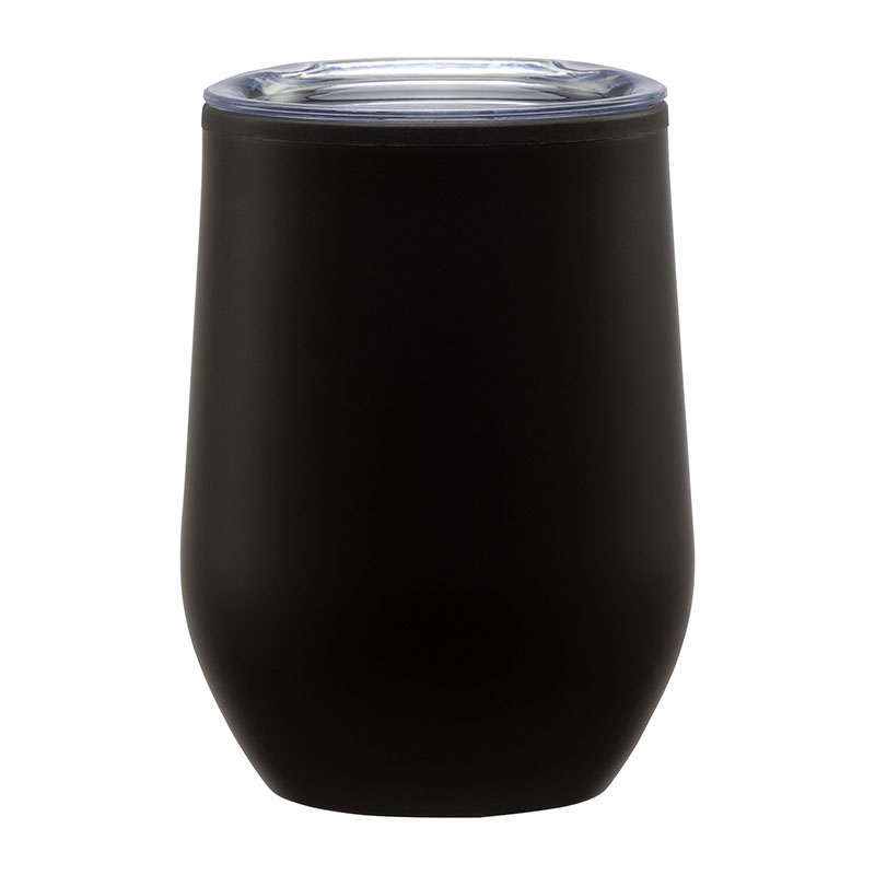 Chianti 12 oz. Double Wall Steel/PP Liner Tumbler 5