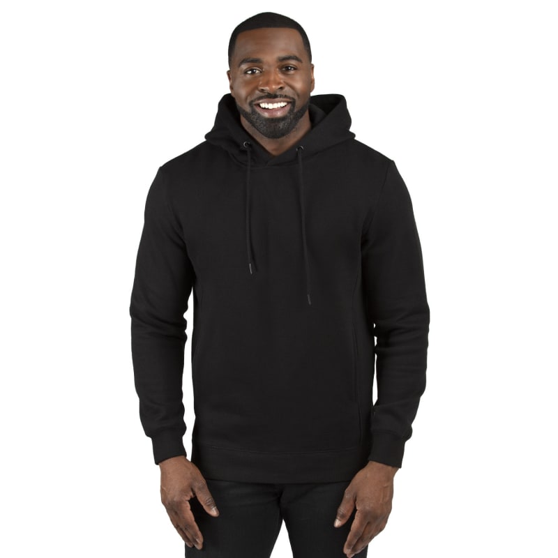 Threadfast Apparel Unisex Ultimate Fleece Pullover Hooded Sweatshirt 2