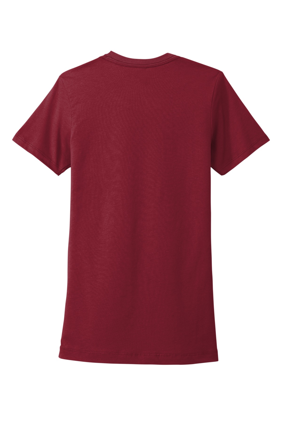 Next Level® Apparel Women's Cotton Tee 129