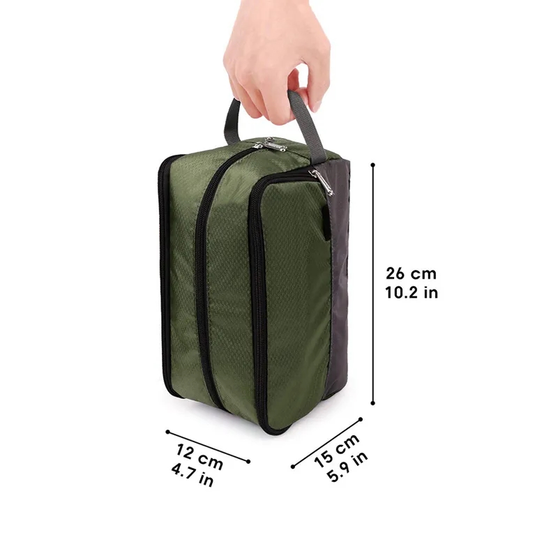 Toiletry Bag for Women and Men 2