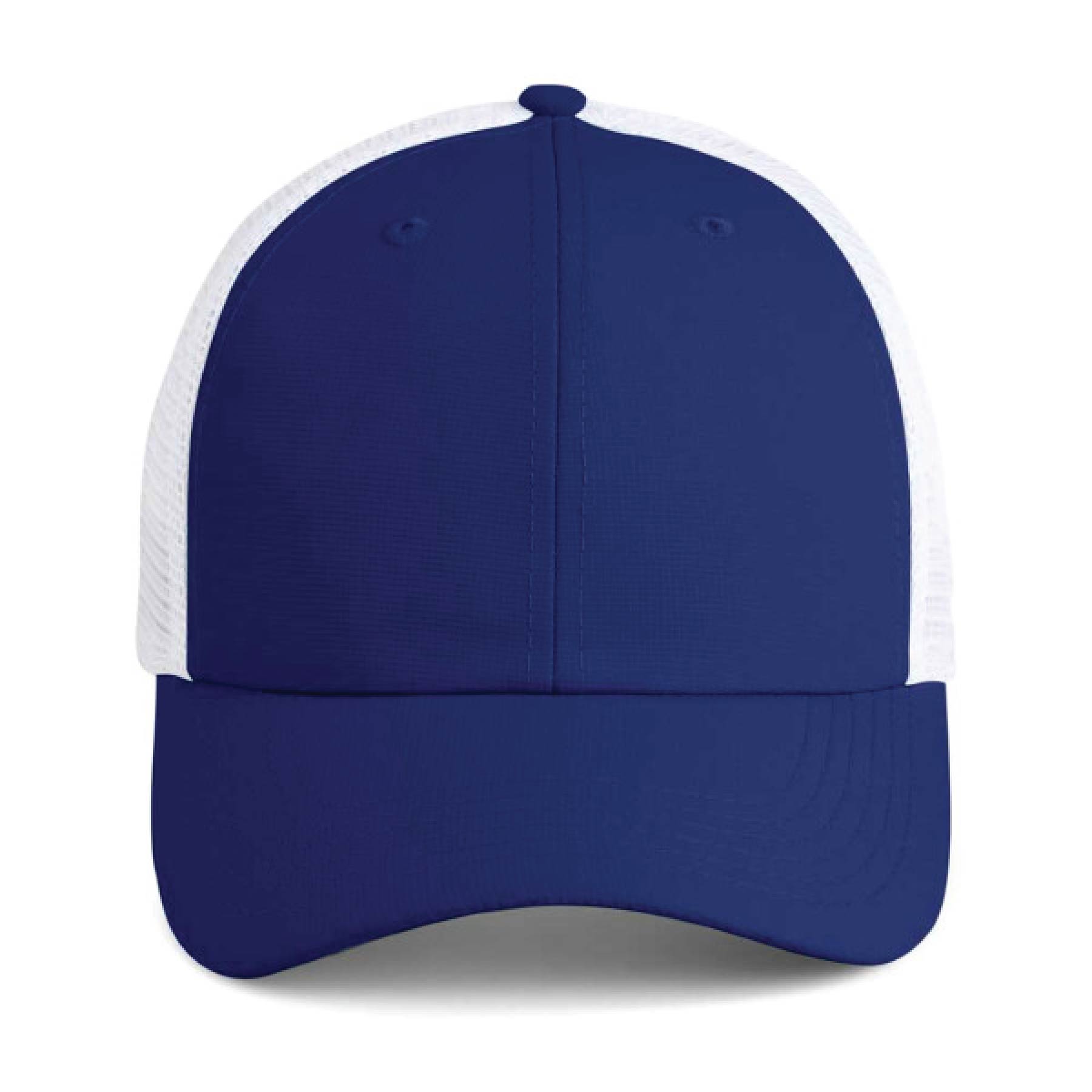 Imperial X210SM 6-Panel The Structured Performance Mesh Hat with Patches or Embroidery 24