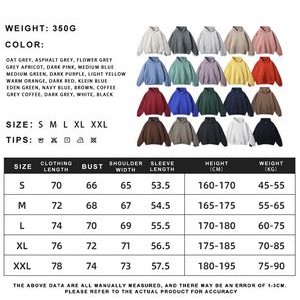 Trendy Queen Womens Oversized Hoodies Fleece Sweatshirts 3