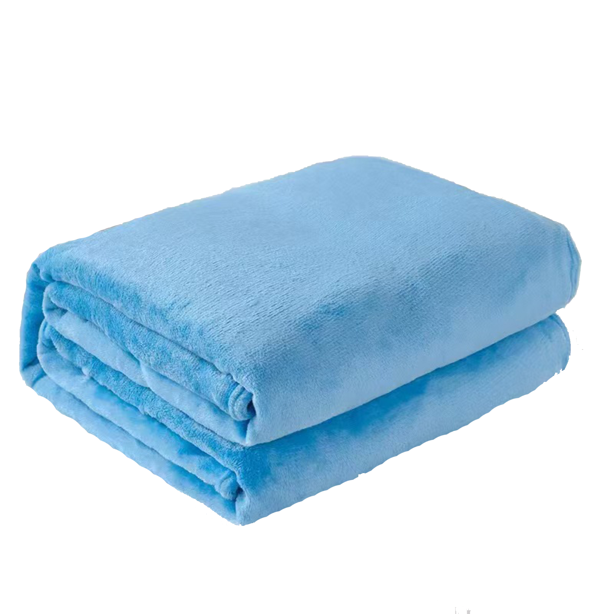 Custom Flannel Throw Blanket 3