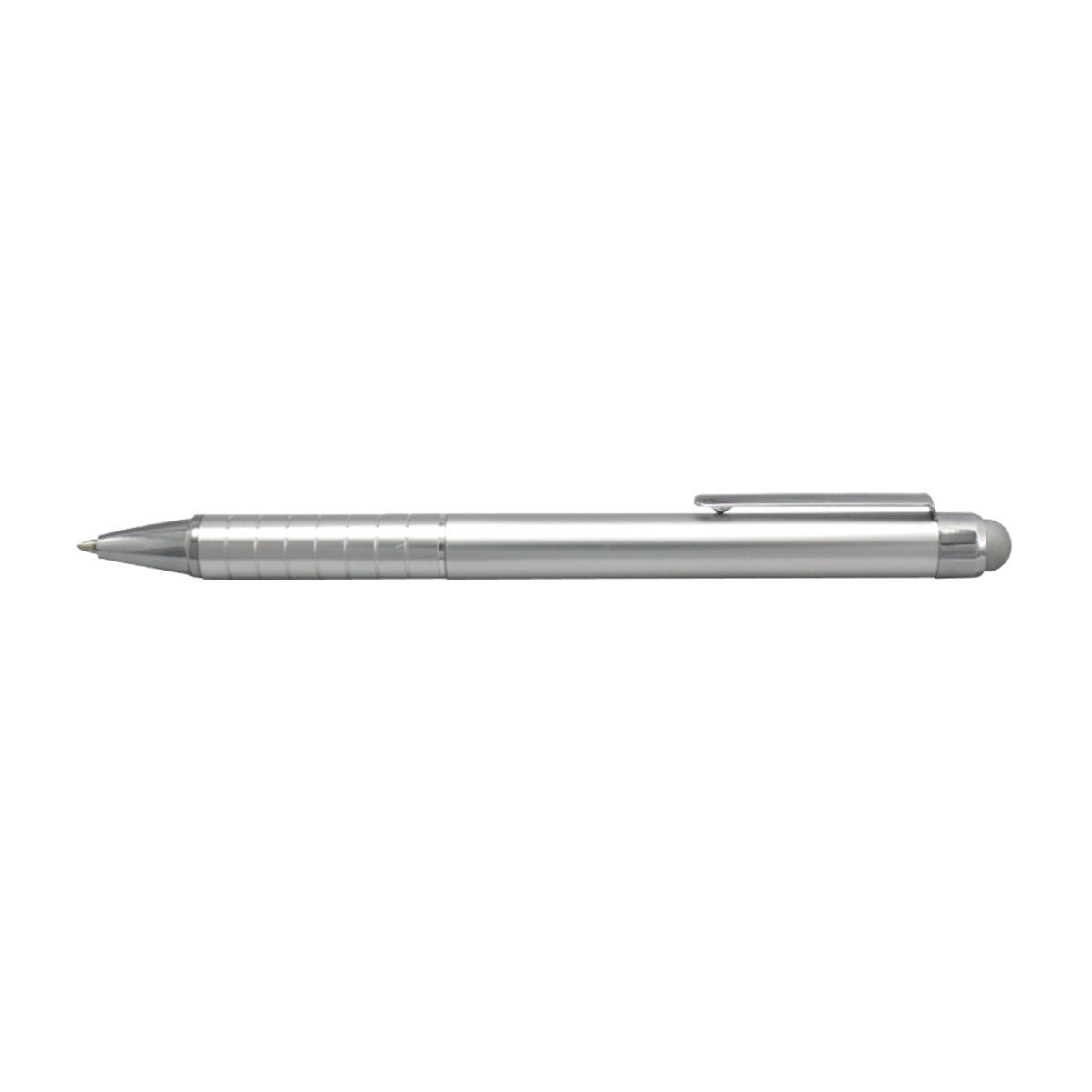 Aluminum ballpoint Color Stylus Pen 12