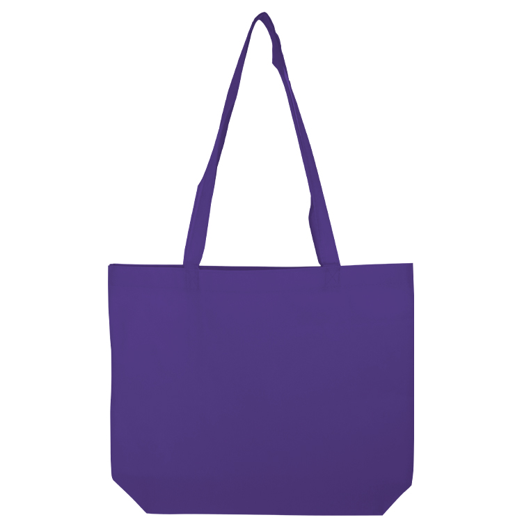 The Peterman Non-Woven Tote 26