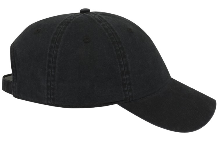 OTTO CAP® 6 Panel Low Profile Dad Hat 48