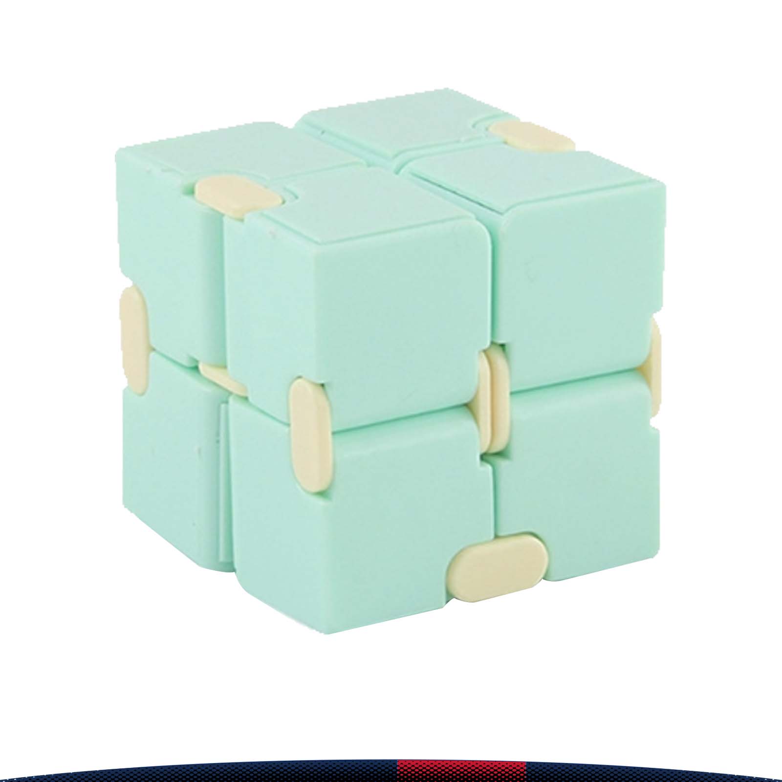 Carbo Infinity Cube 2