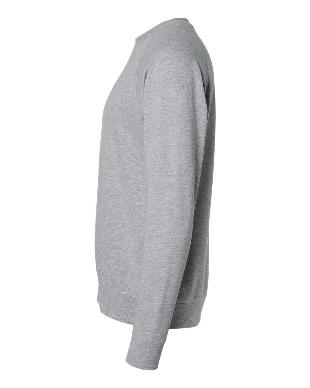 Unisex Laguna Raglan Crewneck Sweatshirt - 9000 20