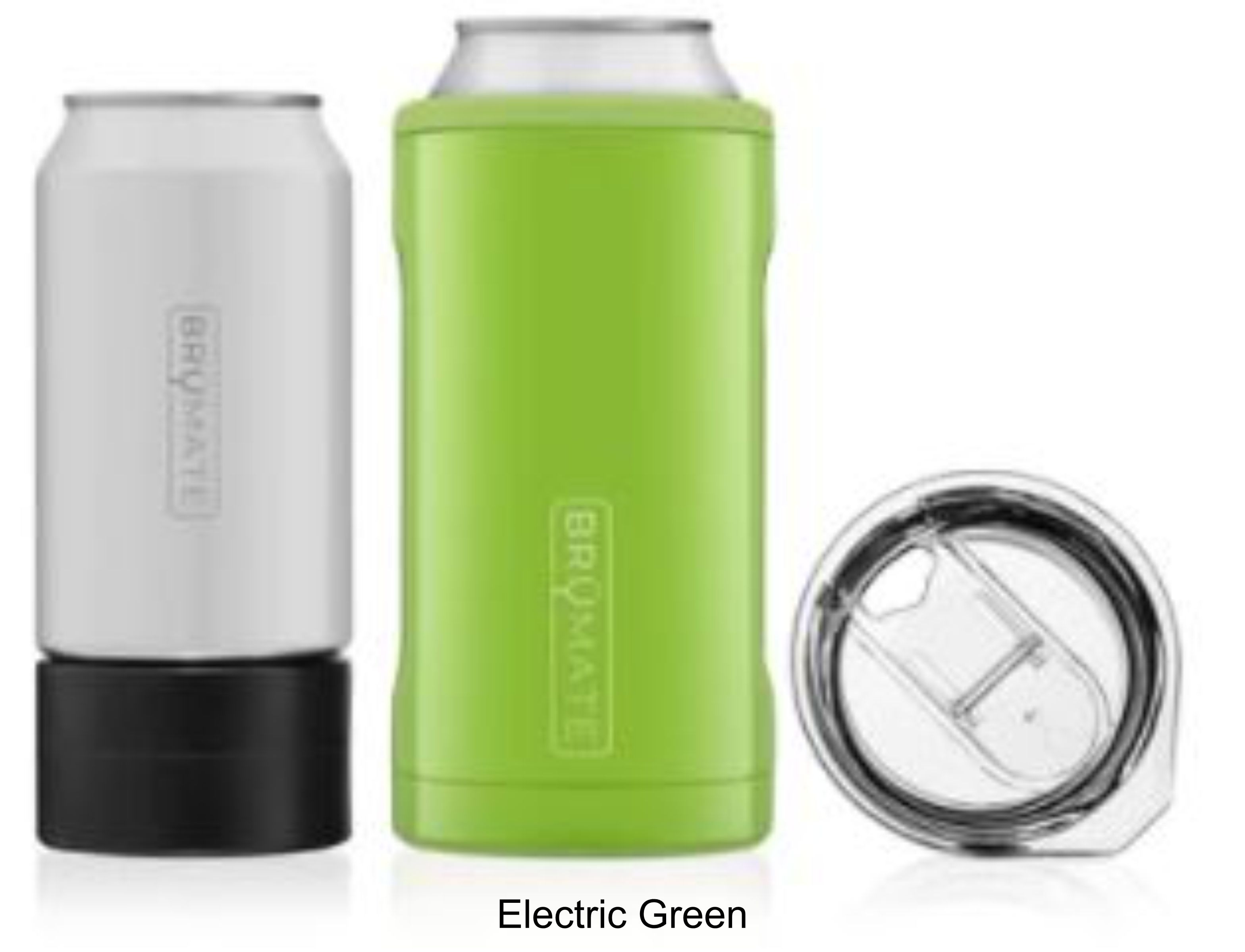 BruMate Hopsulator Trio 23