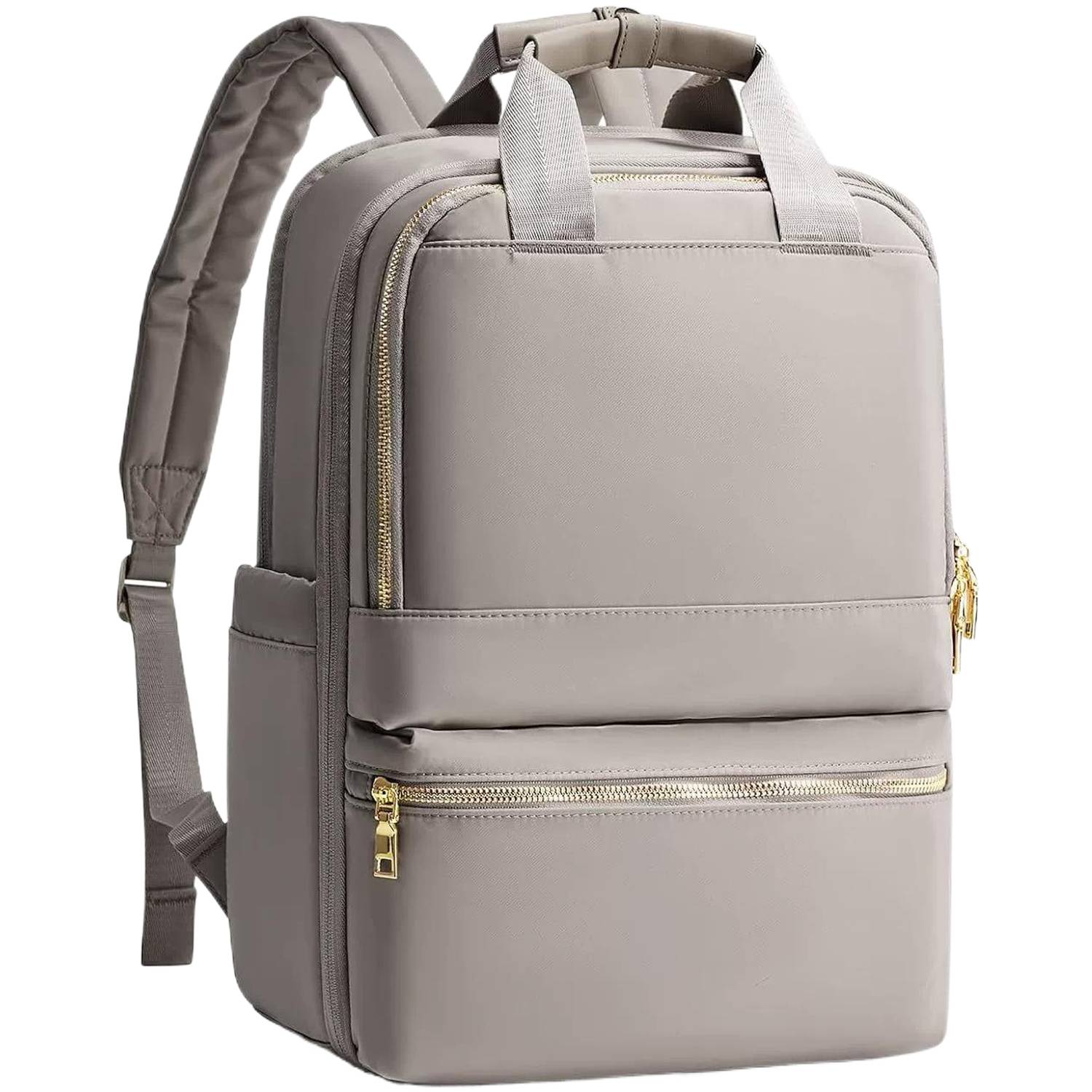 Waterproof Large Capacity Nylon Travel Backpack 23